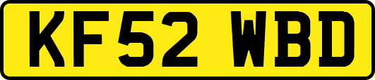 KF52WBD