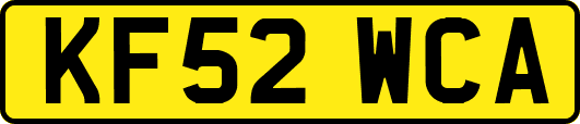 KF52WCA