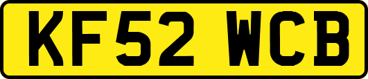 KF52WCB