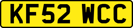 KF52WCC