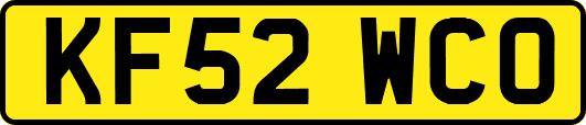KF52WCO