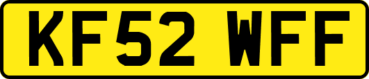 KF52WFF