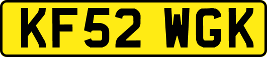KF52WGK