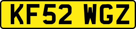 KF52WGZ