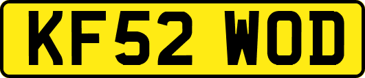 KF52WOD
