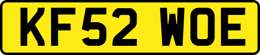 KF52WOE