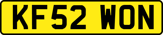 KF52WON