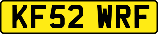 KF52WRF