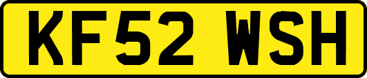 KF52WSH