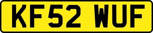 KF52WUF
