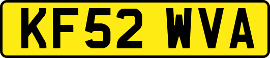 KF52WVA