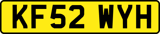 KF52WYH