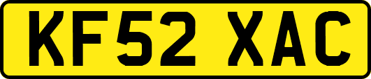 KF52XAC