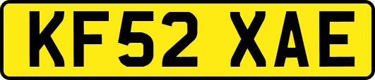 KF52XAE