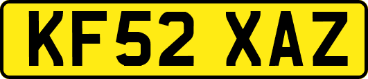 KF52XAZ