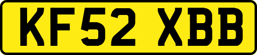 KF52XBB