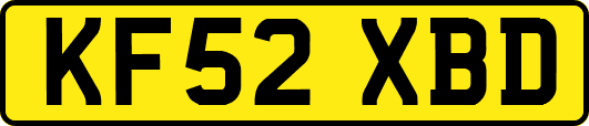 KF52XBD