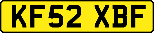 KF52XBF