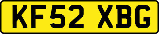 KF52XBG