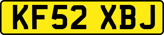 KF52XBJ
