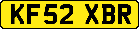 KF52XBR