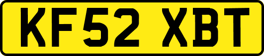 KF52XBT