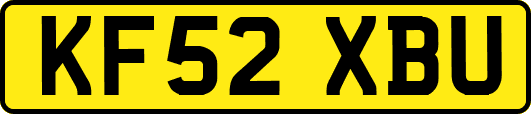 KF52XBU