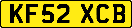 KF52XCB