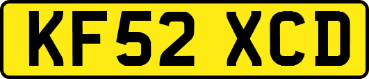 KF52XCD