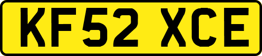KF52XCE
