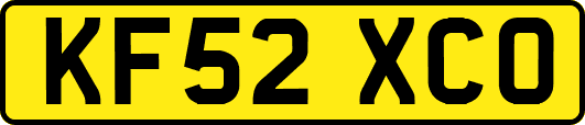 KF52XCO
