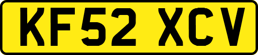 KF52XCV