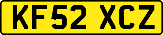 KF52XCZ