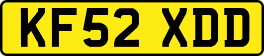 KF52XDD