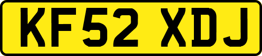 KF52XDJ
