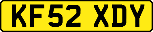 KF52XDY