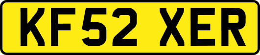 KF52XER
