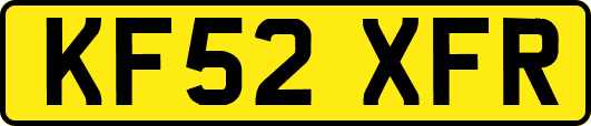 KF52XFR