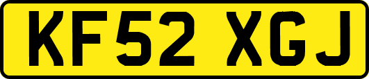 KF52XGJ
