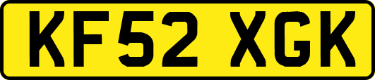 KF52XGK