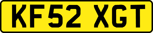 KF52XGT