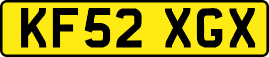 KF52XGX