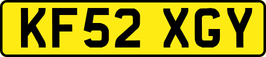 KF52XGY