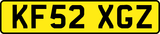 KF52XGZ
