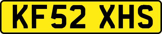 KF52XHS