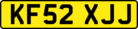 KF52XJJ