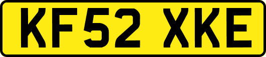 KF52XKE