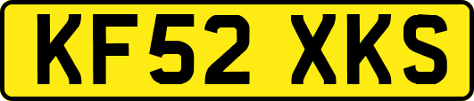 KF52XKS
