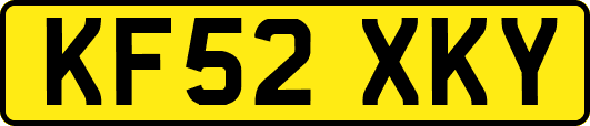 KF52XKY