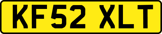 KF52XLT